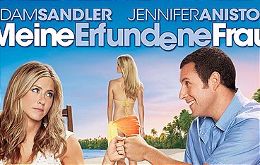 Meine erfundene Frau