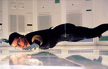 Mission: Impossible