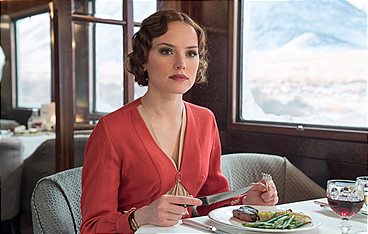 Mord im Orient Express