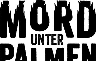 Mord unter Palmen