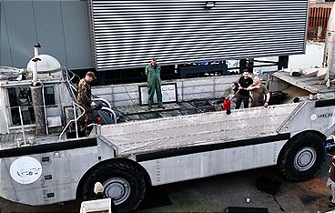 Morlock Motors - Big Deals im Westerwald