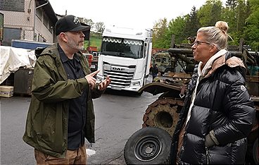 Morlock Motors - Big Deals im Westerwald