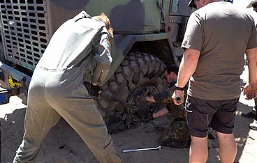 Morlock Motors - Big Deals im Westerwald