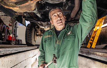 Morlock Motors - Big Deals im Westerwald