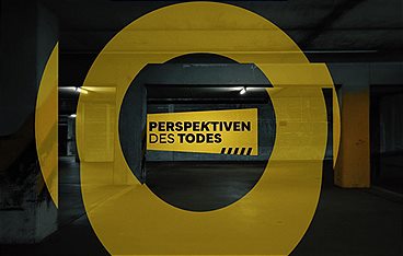 Perspektiven des Todes