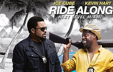 Ride Along: Next Level Miami
