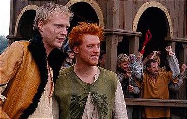 Ritter aus Leidenschaft