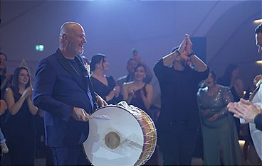 Rosin & Kumptner - Mission mittendrin!