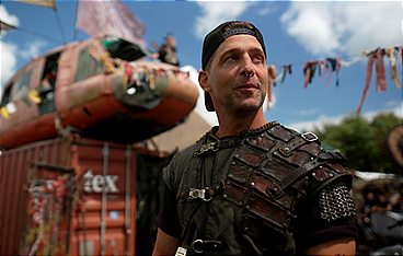 Rosin & Kumptner - Mission mittendrin!