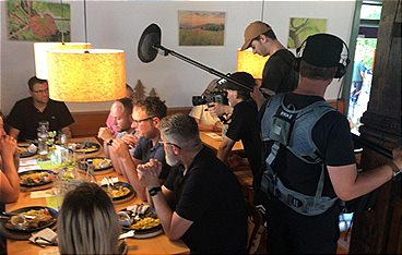 Rosins Restaurants - Ein Sternekoch räumt auf!