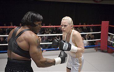 Scary Movie 4