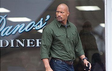 Snitch - ein riskanter Deal
