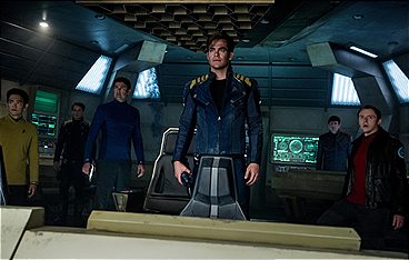 Star Trek Beyond
