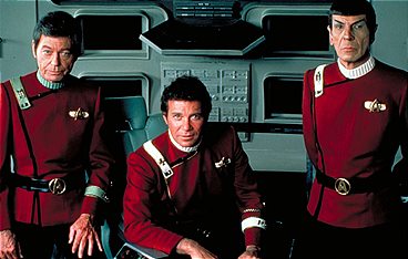 Star Trek II - Der Zorn des Khan