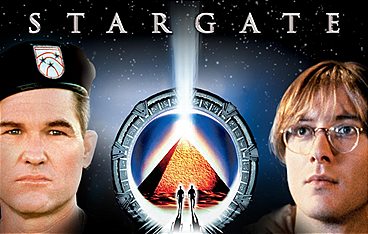 Stargate