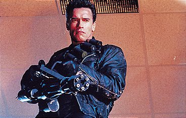 Terminator 2 - Tag der Abrechnung
