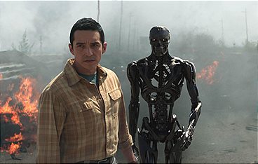 Terminator: Dark Fate