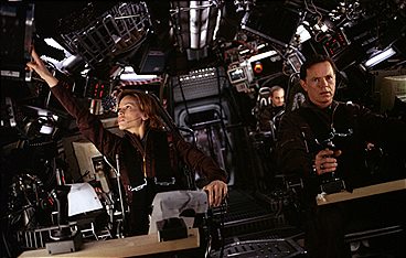 The Core - Der innere Kern