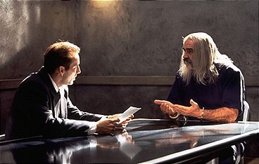 The Rock - Fels der Entscheidung