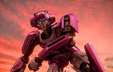 Transformers One