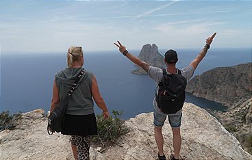 Zwischen Meer und Maloche - Arbeiten, wo andere Urlaub machen