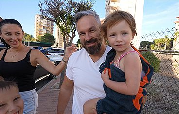 Zwischen Meer und Maloche - Arbeiten, wo andere Urlaub machen