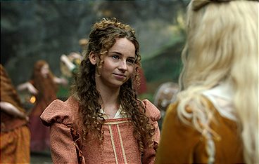 Addie und wie sie die Welt fühlt