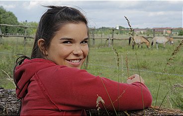 Anna und die wilden Tiere