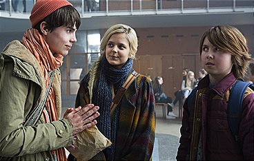 Antboy - Die Rache der Red Fury