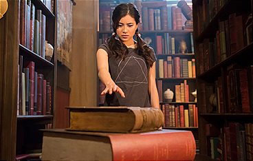 Club der magischen Dinge