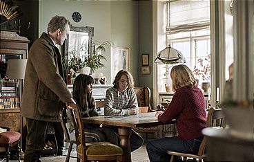 Der Wächter des Zauberwaldes