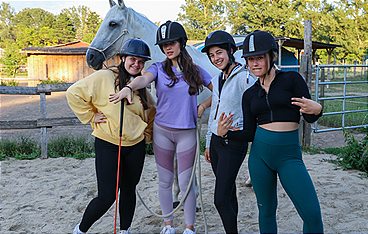 Die Mädchen-WG - Wir in Wien