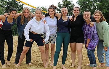 Die Mädchen-WG - Wir in Wien