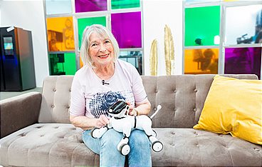 Digiclash: Der Generationen-Contest