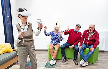 Digiclash: Der Generationen-Contest