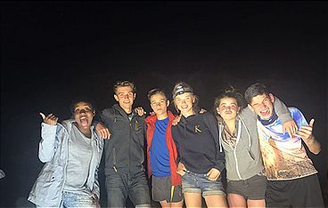 Durch die Wildnis - Das Abenteuer Deines Lebens