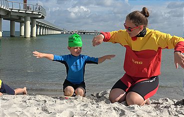 #ehrensache - die DLRG-Jugend