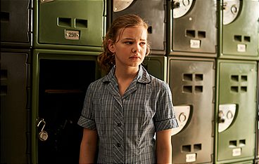 First Day - Ich bin Hannah