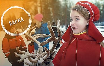 Schau in meine Welt!