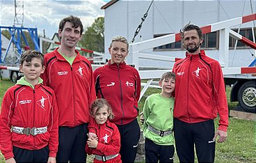 Schau in meine Welt!