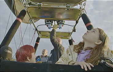 Schau in meine Welt!