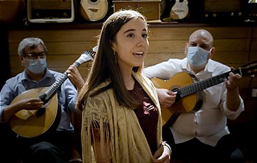 Schau in meine Welt!