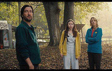 Silverpoint - Reise in rätselhafte Welten