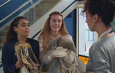 Spellbound - Verzaubert in Paris