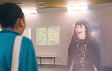 Spellbound - Verzaubert in Paris