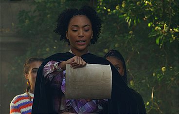 Spellbound - Verzaubert in Paris