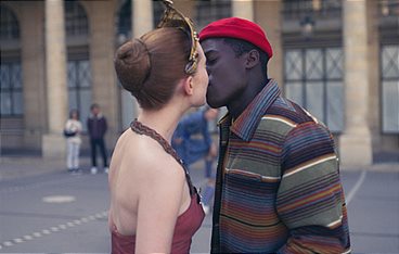 Spellbound - Verzaubert in Paris