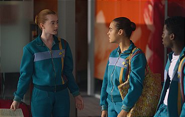 Spellbound - Verzaubert in Paris