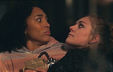 Spellbound - Verzaubert in Paris