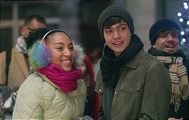 Spellbound - Verzaubert in Paris